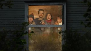 The Last House still 1