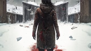 Blood and Snow still 5