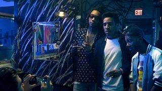 The After Party still 3