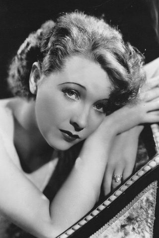 Helen Twelvetrees, photo 2 of 3