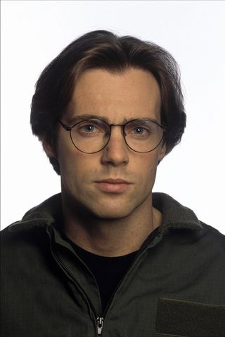 Michael Shanks, photo 1 of 3
