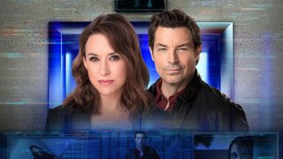 Crossword Mysteries: Terminal Descent still 7