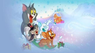 Tom and Jerry: Snowman's Land still 8