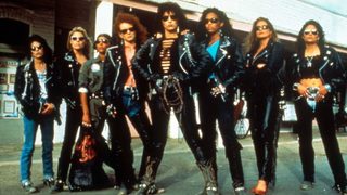 Chopper Chicks in Zombietown still 2