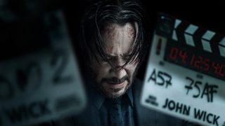 Wick Is Pain still 1