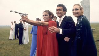 Rollerball still 6