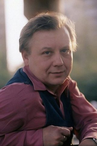 Oleg Tabakov, photo 2 of 3
