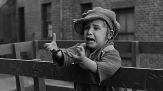 The Kid still 4