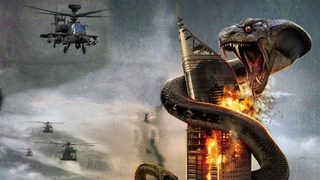 Snake Hotel still 1
