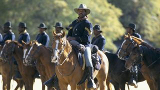 Buffalo Soldiers still 1