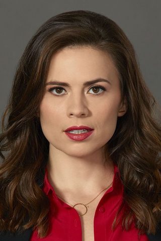 Hayley Atwell, photo 3 of 3