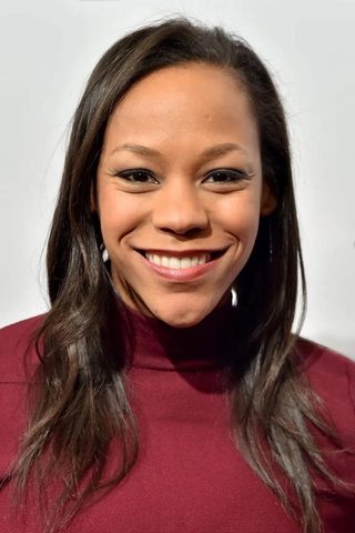 Nikki M. James, photo 2 of 3