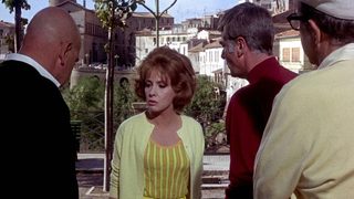 Buona Sera, Mrs. Campbell still 4