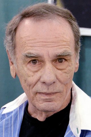Dean Stockwell, photo 1 of 3