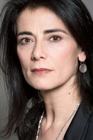 Hiam Abbass, photo 3 of 3