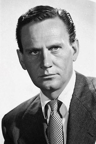Wendell Corey, photo 3 of 3