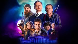 Slaughterhouse Rulez still 1