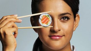 East Side Sushi still 3