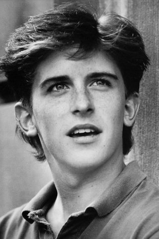 Charlie Schlatter, photo 1 of 3