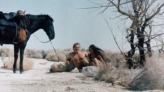 Beneath the Planet of the Apes still 8
