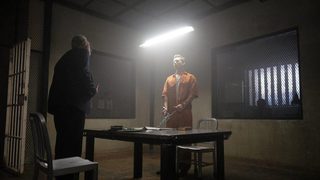 The Forgiven still 4