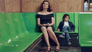 The Kindergarten Teacher still 2