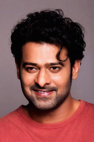 Prabhas, photo 2 of 3