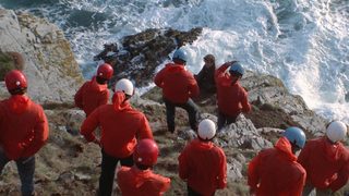 Unman, Wittering and Zigo still 3