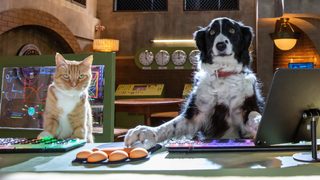 Cats & Dogs 3: Paws Unite still 3