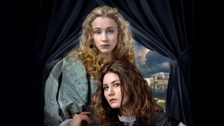 The Girl King still 1