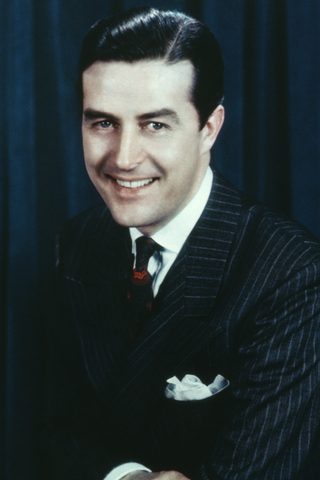 Ray Milland, photo 2 of 3