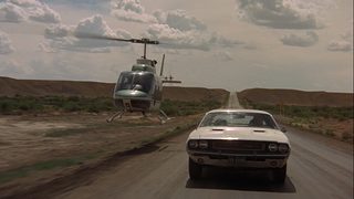 Vanishing Point still 1