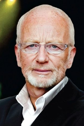 Ian McDiarmid, photo 2 of 3