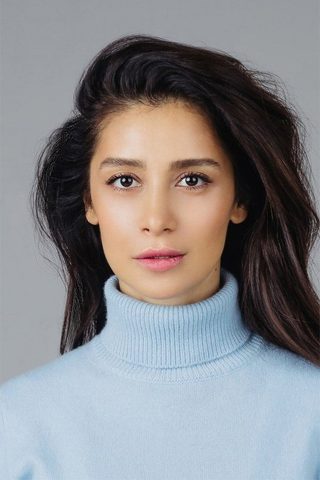 Ravshana Kurkova, photo 3 of 3