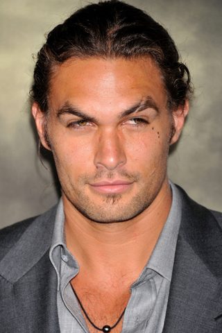 Jason Momoa, photo 1 of 3