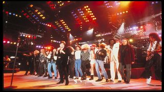 The Freddie Mercury Tribute Concert still 2