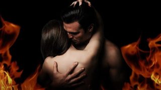 Gabriel's Inferno still 3