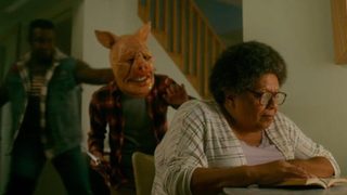 Don't Mess with Grandma still 2