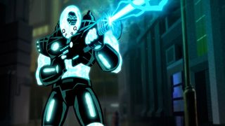 Batman: Knightfall Part 1: Knightfall still 8