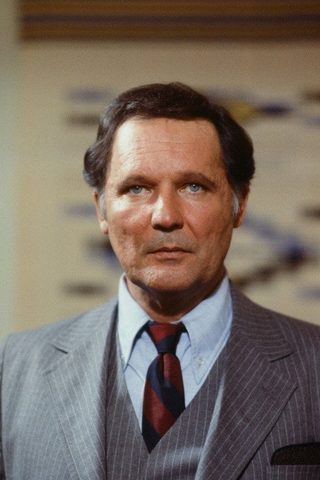 John Vernon, photo 3 of 3