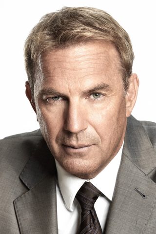 Kevin Costner, photo 3 of 3