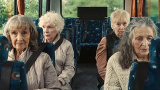 Four Mothers still 4