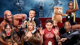 Scary Movie 5 still 3