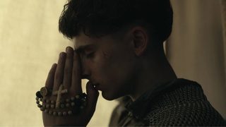 The King still 3