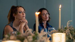 The Woman in Cabin 10 still 5