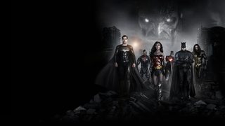 Zack Snyder's Justice League still 2
