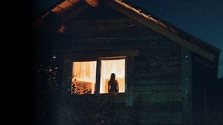 Stalked by My Neighbor still 1