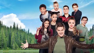 Magic Camp still 6