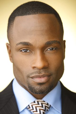 Mykel Shannon Jenkins, photo 1 of 3