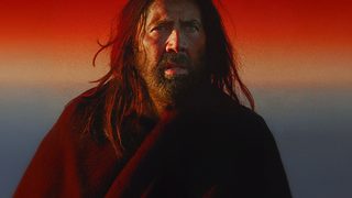 The Carpenter's Son still 3